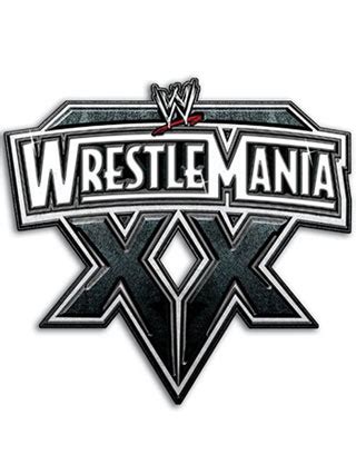 The Wrestling Round Table - WWE Wrestlemania XX - Madison Square Garden