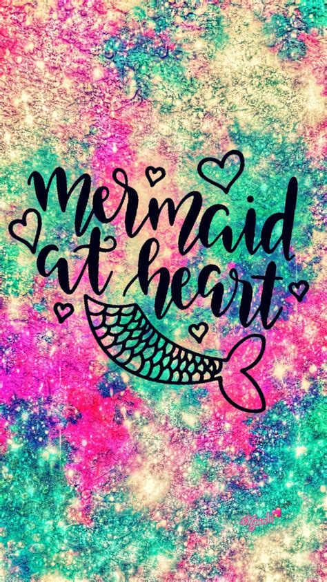 Mermaid Wallpapers - Top Free Mermaid Backgrounds - WallpaperAccess