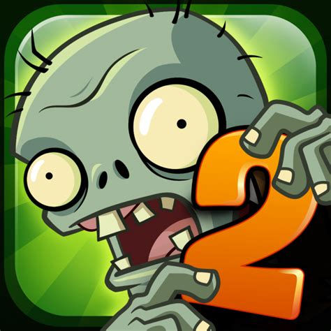 Plants vs Zombies 2 officially arrives on Android, but not through the ...