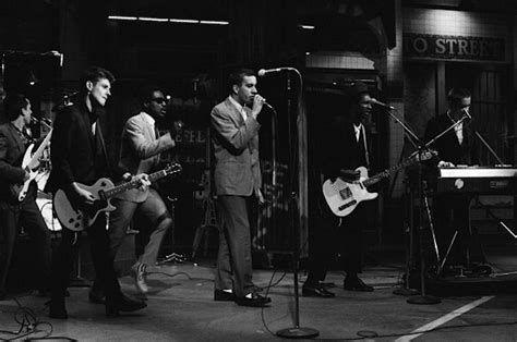 The Specials... | Ska, Terry hall, Reggae