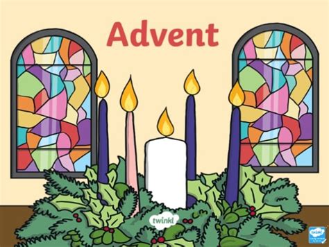 What is Advent? - Answered - Twinkl Teaching Wiki