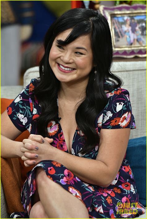 Photo: kelly marie tran star wars 13 | Photo 4001593 | Just Jared