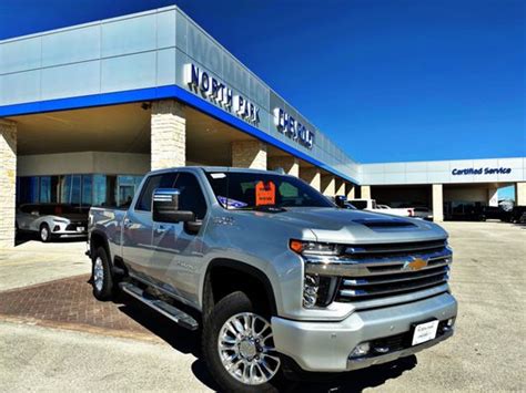 NORTH PARK CHEVROLET CASTROVILLE - 79 Photos & 87 Reviews - 2007 Hwy 90 ...