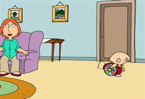 Recap of "Family Guy" Season 1 Episode 2 | Recap Guide