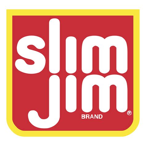 Slim Jim Logo