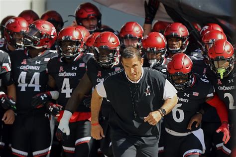 Cincinnati Bearcats 2022 College Football Preview | MEGALOCKS