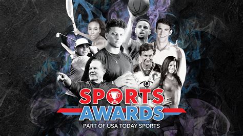 Premier award finalists for USA TODAY HS Sports Awards in Atlanta