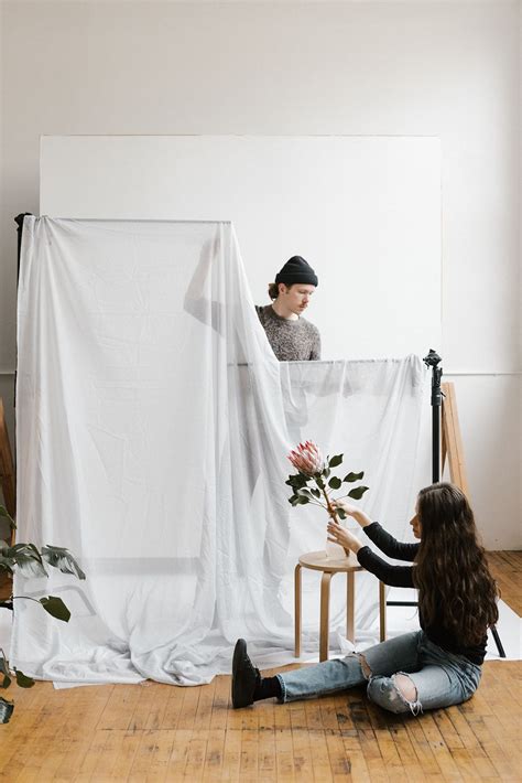 The Portland Studio. A rentable creative/photography studio in Portland ...