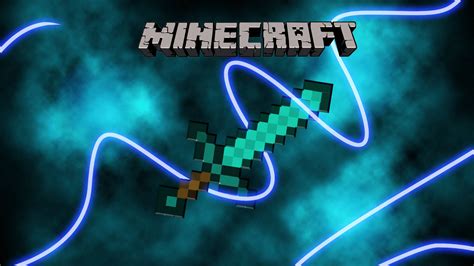 [100+] Minecraft Logo Wallpapers | Wallpapers.com