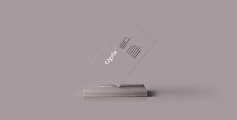 Cògnita on Behance