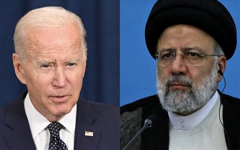 Why Biden Sees Iran Nuclear Deal 'Sunsets' As No Obstacle to Arms Control - Newsweek