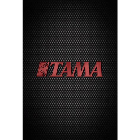 Tama Logo - LogoDix