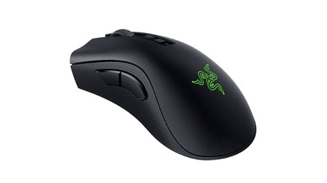 Razer Deathadder V2 Pro Ergonomic Wireless Gaming Mouse With Charging Dock Cheapest Prices | www ...