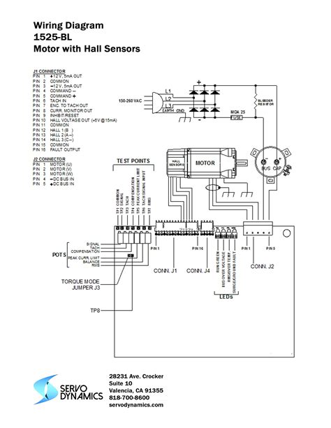 Ecm Motor Troubleshooting – Part 1 | York Central Tech Talk - Ecm Motor Wiring Diagram - Wiring ...