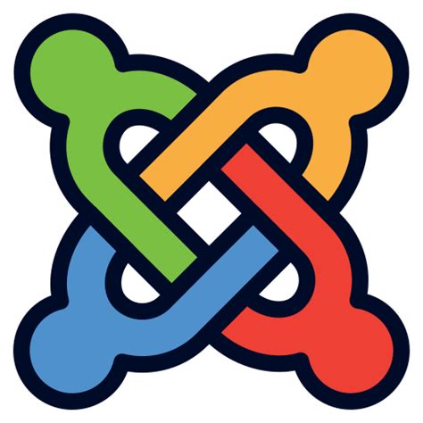 Joomla Logo Transparent