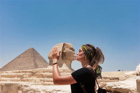 8 Days 7 Nights Pyramids And Nile Cruise From Cairo With Domestic ...