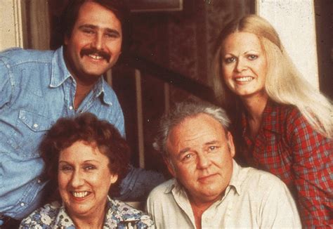 Cutting-Edge Facts You Don't Know About 'All in the Family' | HorizonTimes