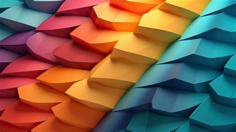 Colorful Shapes Background Stock Photos, Images and Backgrounds for Free Download