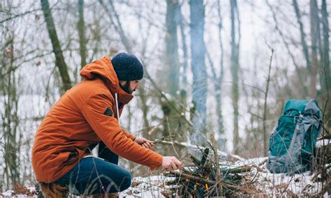 Essential Basic Wilderness Survival Skills To Practice | BI News