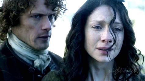 Outlander season 2 finale recap and best moments – Artofit