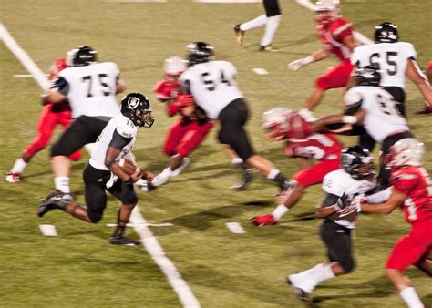 Steele High School Football | Against Judson | Mark Bonica | Flickr