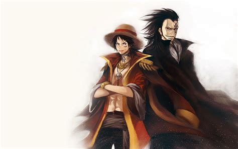 347 King One Piece Wallpaper 4k Pictures - MyWeb