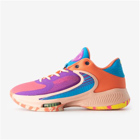 Nike Zoom Freak 4 – OQIUM