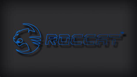 Roccat | LoLWallpapers