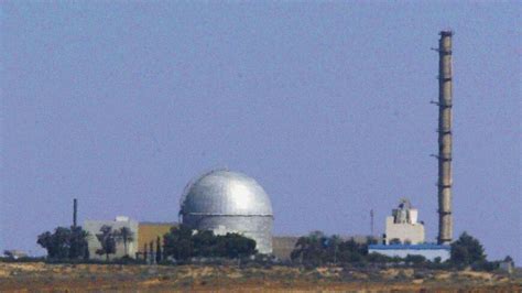 Iran vows to blow up Israel's Dimona first if war breaks out - Al ...