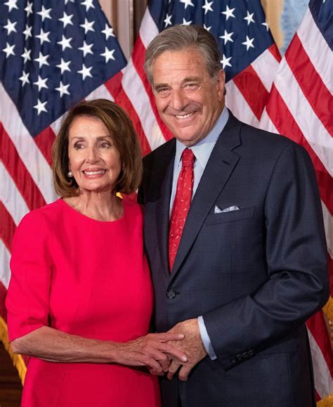 How rich is Nancy Pelosi's husband Paul Pelosi? Net Worth, Wiki