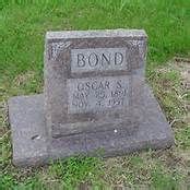 Ward Bond Grave