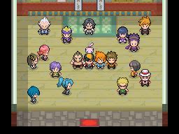 Pokemon HeartGold and SoulSilver :: Gym Leader and Elite Four/Champion Guide (Rematches)