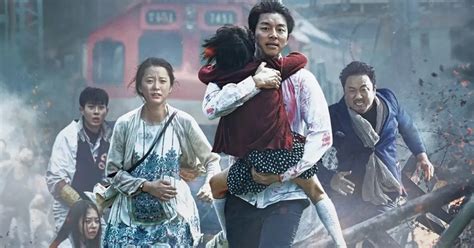 15 Great South Korean Horrors To Watch After TRAIN TO BUSAN