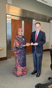 Gallery - Nigeria Consulate, Atlanta USA