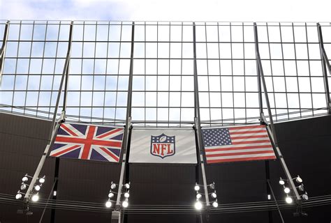 Flag football at the Olympics might be the key to the NFL’s overseas ...