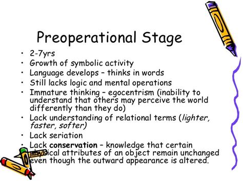 Preoperational Stage Definition Examples Activities More | Images and ...