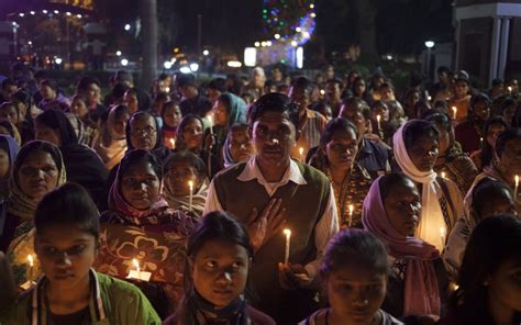 Christianity growing in northern India despite Hindu hostility | WORLD