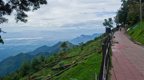 Kodaikanal Munnar Alleppey Tour Packages – Kerala Tour Packages Guide