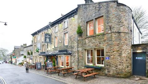 The Pub - The Devonshire Grassington