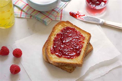 English Muffin Toasting Bread Recipe | King Arthur Flour