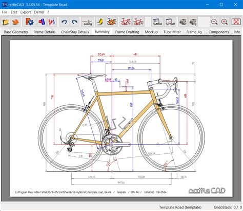 Bicycle design software | Bikes and Bike Designs | GrabCAD Groups