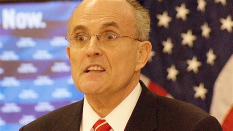 Rudy Giuliani Becomes Borat 2's Main Talking Point For This Reason | GIANT FREAKIN ROBOT