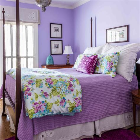 Purple Room Decor Ideas: Unleash Your Creativity and Embrace Luxury – Artourney