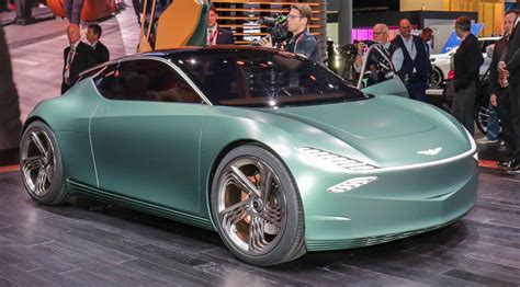 Best Cars of the 2019 New York Auto Show - ExtremeTech