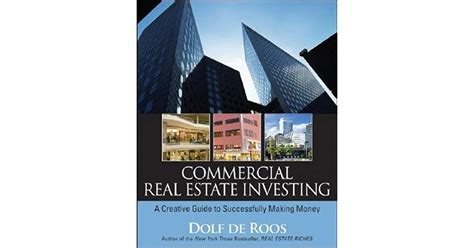 Commercial real estate by dolf de roos - jewishqlero