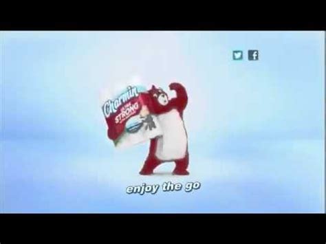 Charmin Logo - LogoDix