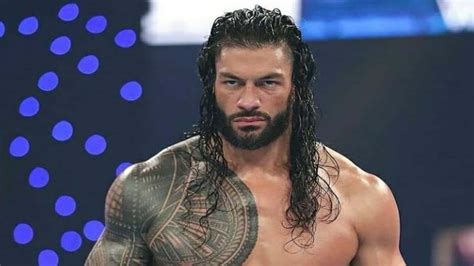 Roman Reigns Net Worth in 2024: How rich is the Tribal Chief?