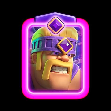 How to Evolve Barbarians in Clash Royale | Best Deck - Touch, Tap, Play