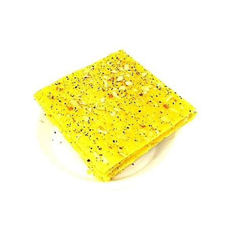 Buy Chandu Halwai Sweets Golden Halwa 500 Gm Online at the Best Price ...