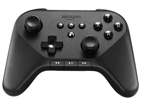 Amazon Fire TV Game Controller (1st Gen)